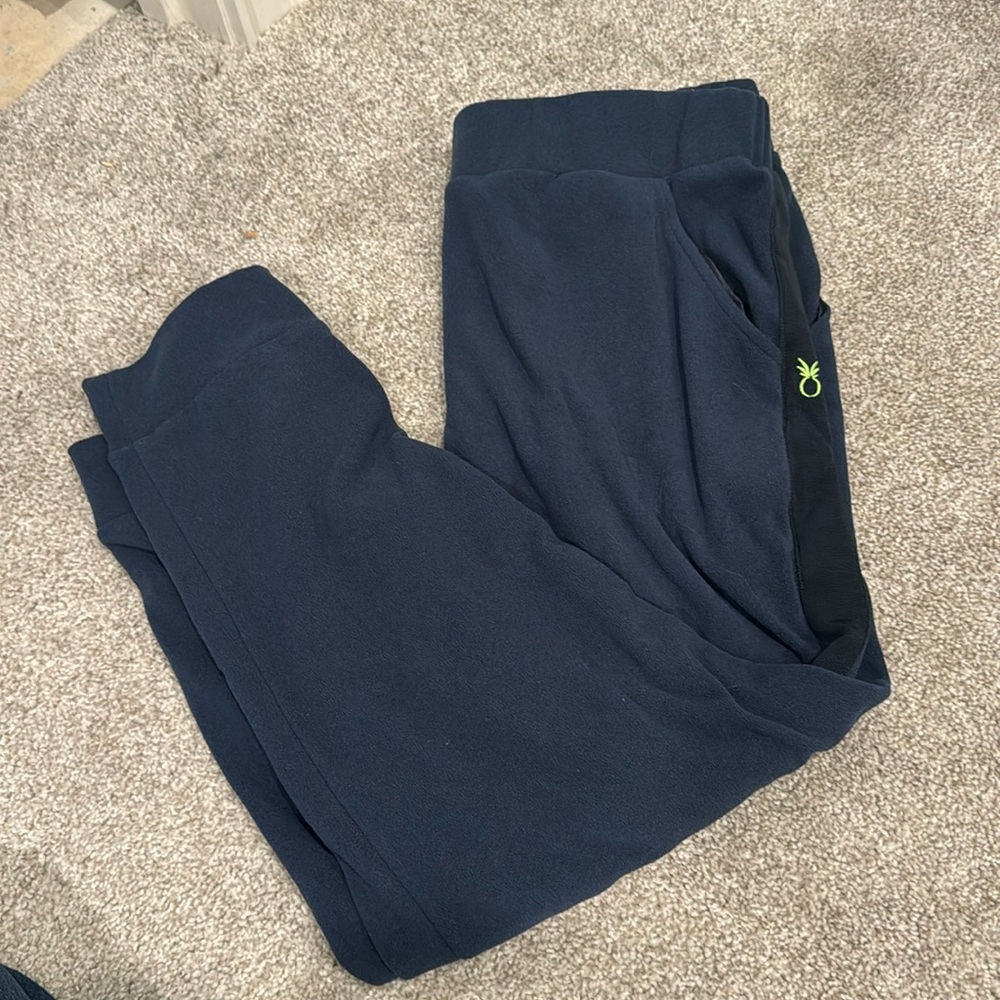 Dudley Stephen’s pants